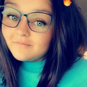 Meet your Posher, Makenna